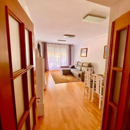 Roni Rooms Salou Exteriör bild