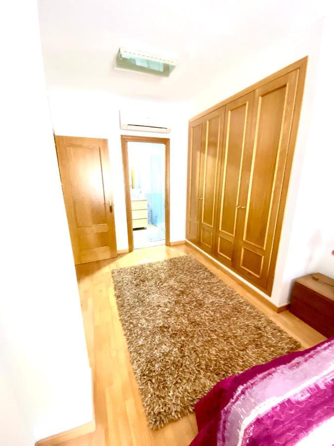 Roni Rooms Salou Exteriör bild