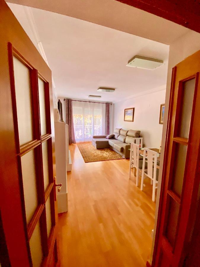 Roni Rooms Salou Exteriör bild