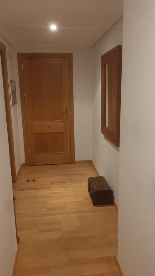 Roni Rooms Salou Exteriör bild