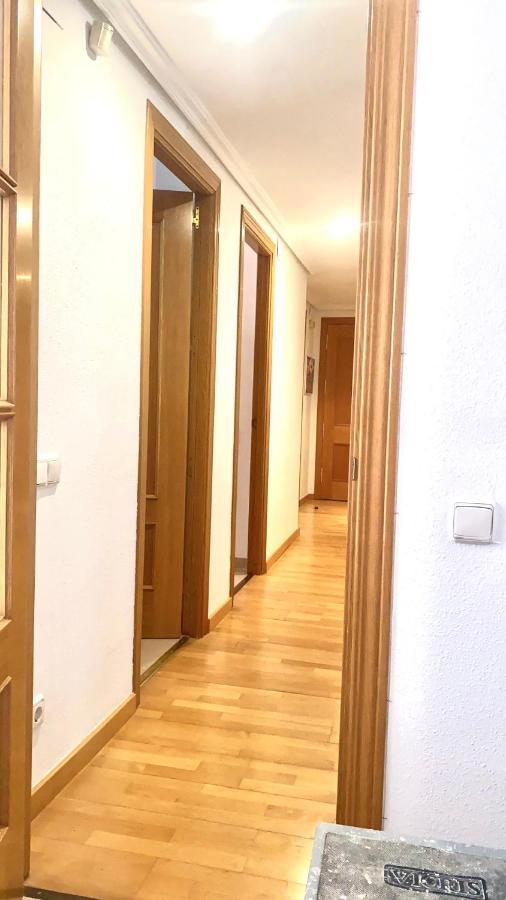 Roni Rooms Salou Exteriör bild