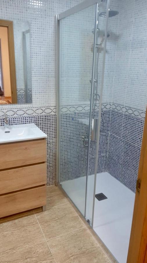 Roni Rooms Salou Exteriör bild